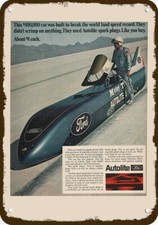 1969 Mickey Thompson