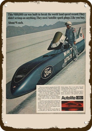 1969 mickey thompson - 1969,