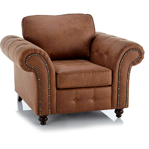 Oakland tan brown - tan, large