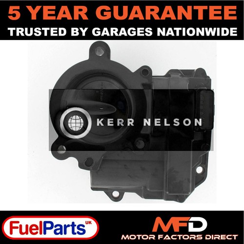 Kerr nelson throttle body fits - kerr,