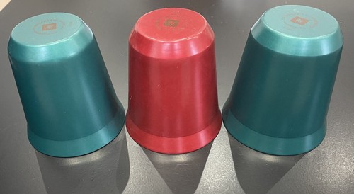 Nespresso pixie collection - nespresso,