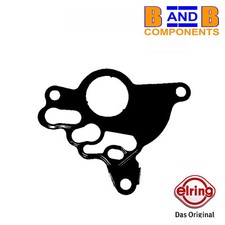 VACUUM FUEL PUMP GASKET VW GOLF MK5 TOURAN LEON OCTAVIA AUDI A3 2.0TDI A1283