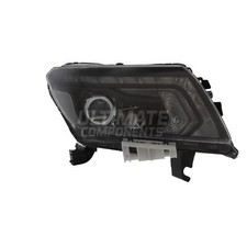 Fits nissan navara d23 - fits,