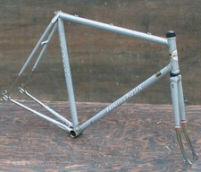 Vintage 58cm Francesco Moser