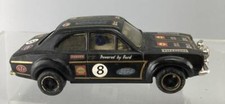 VINTAGE SCALEXTRIC FORD ESCORT