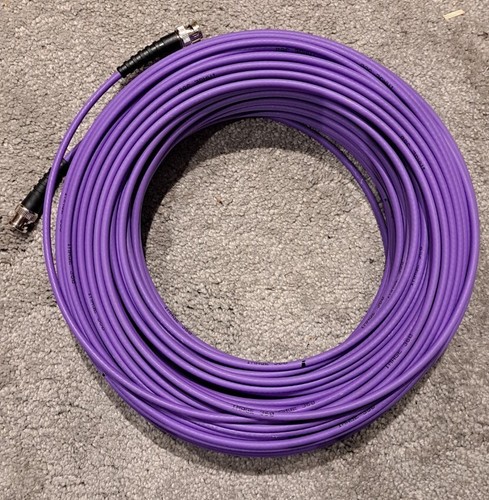 40m high grade broadcast - 1x,