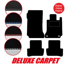 Mercedes C Class Auto W204