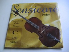 SENSICORE PERLON CORE SS6343
