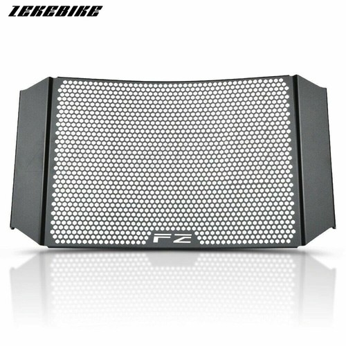 Radiator guard grille cover - radiator,