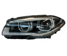 BMW 5 Series F10,F11,F18 LCI