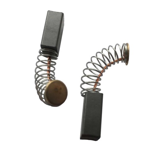 Carbon brushes for performance - carbon,