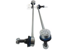 FORD FOCUS MK2 05-10 2.5 ST FRONT 2 ANTI ROLL BAR DROP LINKS HEAVY DUTY