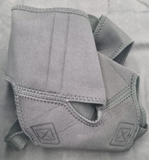 Posture Corrector For Men and Women- Adjustable Upper Back Grey(package damaged)