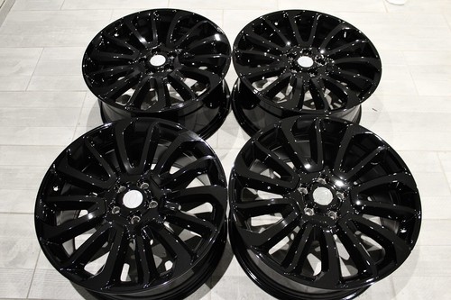 Turbine style gloss - turbine,