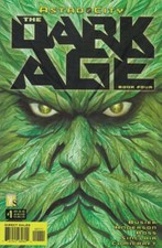 Astro City: Dark Age: Book