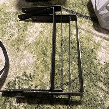 4 x Ev Sx80 Wall Bracket