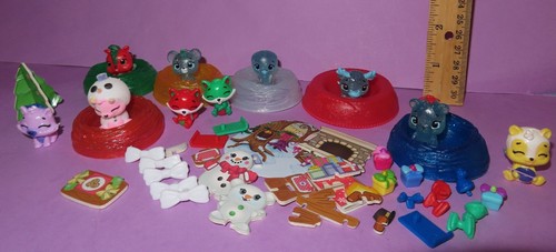 Hatchimals advent calendar - hatchimals,