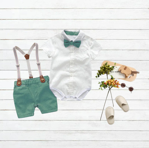 Baby boy clothes - boy,