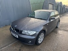 2005 BMW 116i E87 Breaking - Parts Only