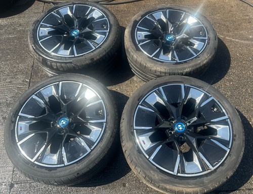 Genuine bmw ix3 g08 - bmw, 890m