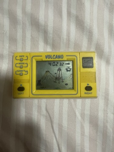 Radio shack volcano vintage - radio,