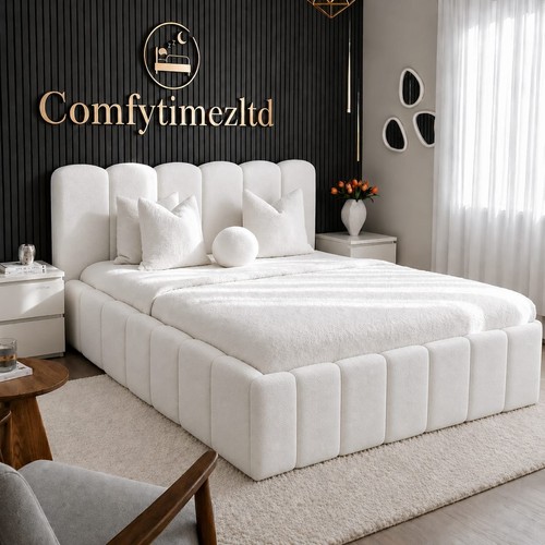 Luxury teddy boucle - luxury,