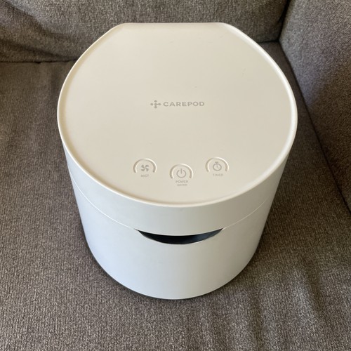 Carepod one ms031s2 stainless - one,
