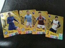 Panini Golden Ballers Card