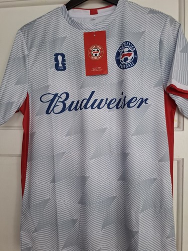 Budweiser world cup - world, 2026