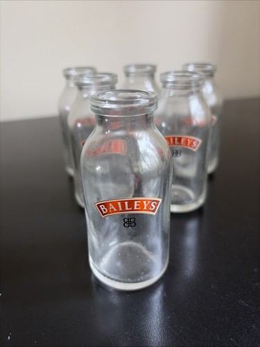 Baileys branded mini milk - baileys,