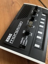 Korg Monotron Analogue Ribbon