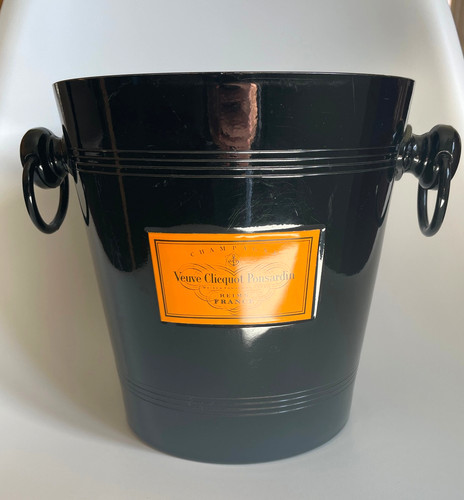 Vintage veuve clicquot black - vintage,