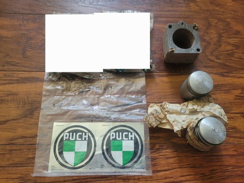 Nos oem puch moped - puch,
