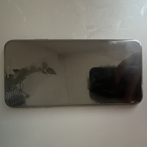 Apple iphone max 64gb black - apple,