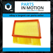 Air Filter fits FORD FIESTA