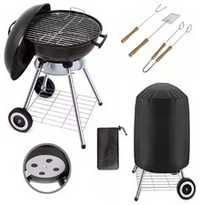 Portable Round Kettle 43cm