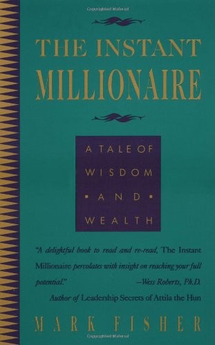 The instant millionaire a - the, millionaire: