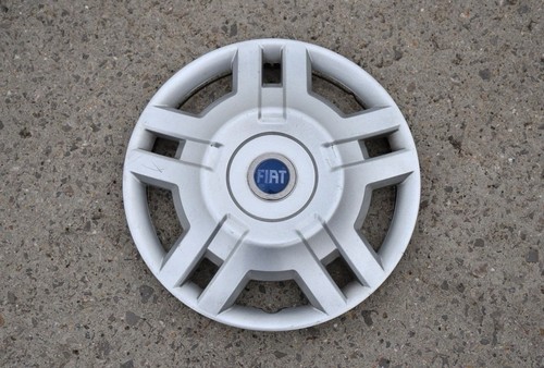 Fiat ducato wheel trim - fiat,
