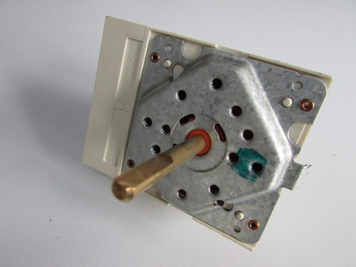 White knight tumble dryer - knight,