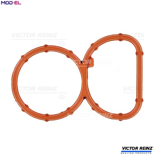 Gasket intake manifold - intake,