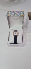 Laura ashley women watch - laura,