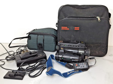 Sony CCD-TR60E Video8 Handycam