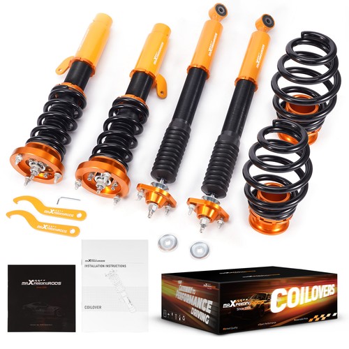 Ways coilover suspension - coilover,