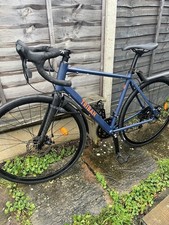 Triban RC120 Bike/ Medium Size