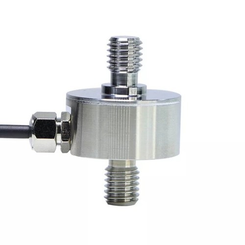 Strain gauge miniature - miniature, load