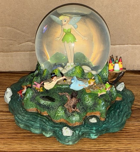 Disney tinker bell peter - bell,
