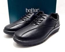 Hotter Tone Ortholite Shoes