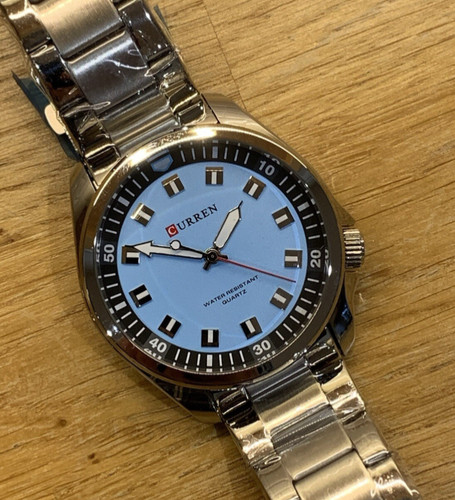 Quartz watch homage - watch, homage.