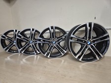 BMW 1 2 series 18" M Sport