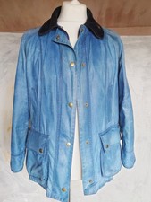 Barbour x Liberty Beadnell